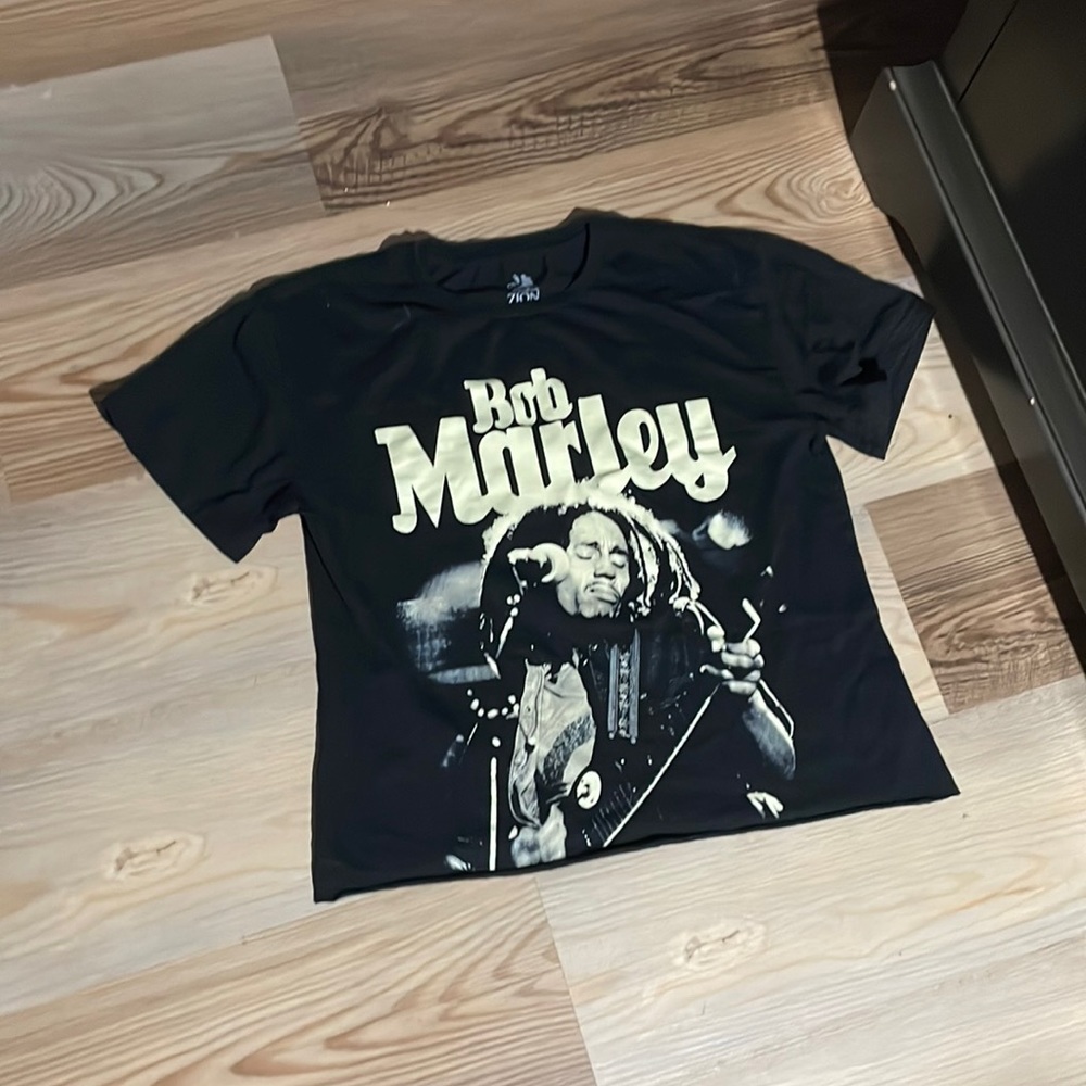 Bob marly t